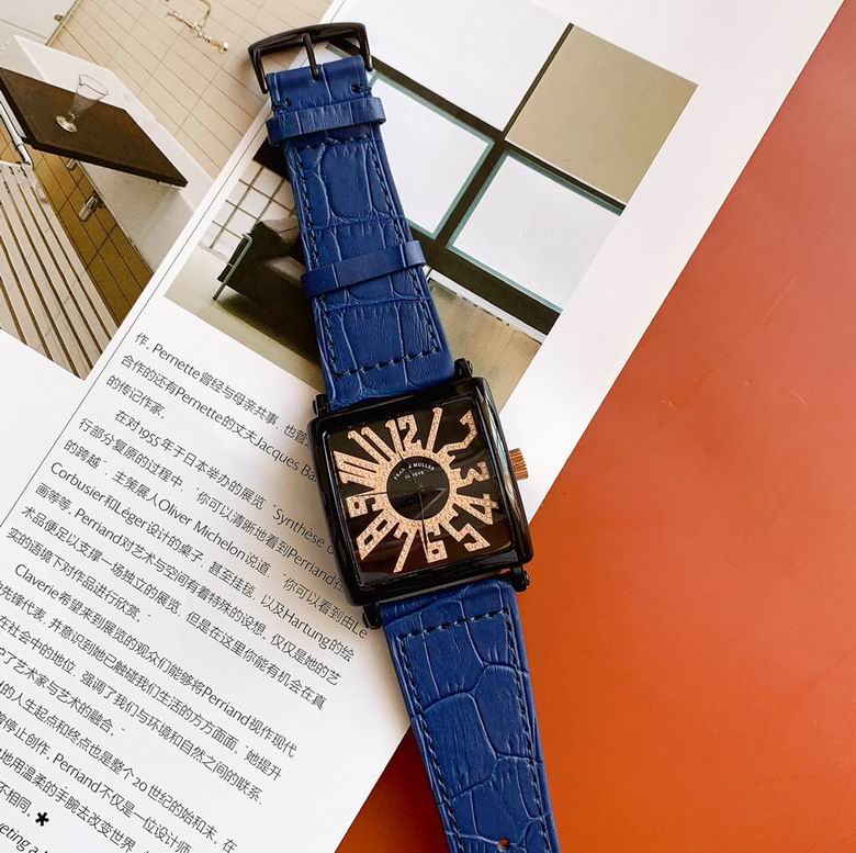 Franck Muller watch (16)