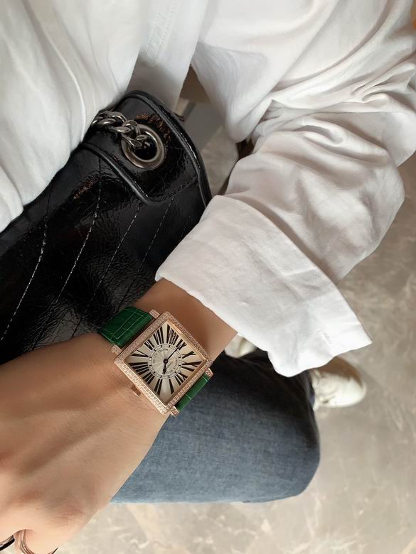 Franck Muller watch (16)