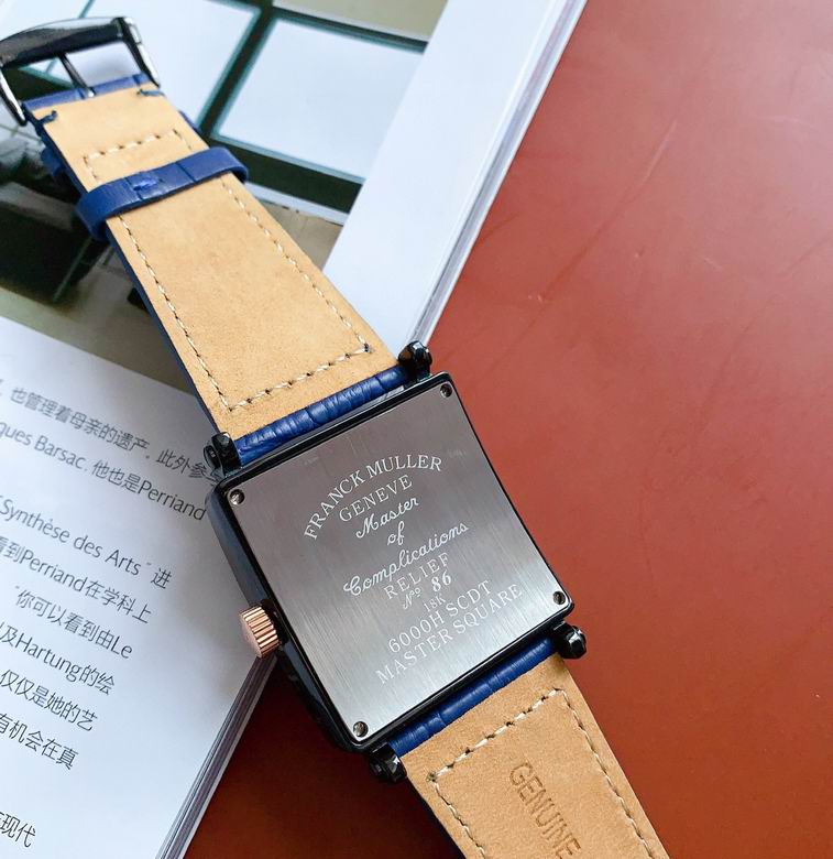 Franck Muller watch (17)