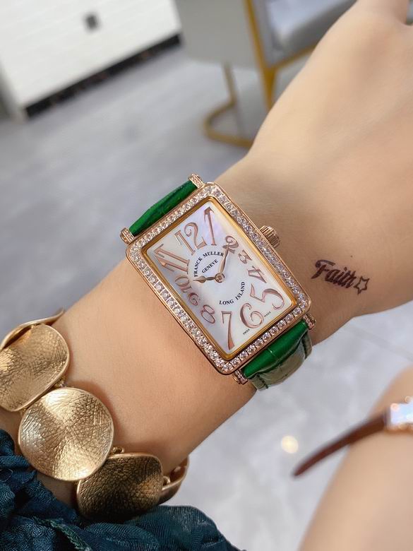Franck Muller watch (17)