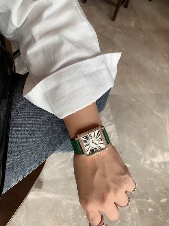 Franck Muller watch (17)