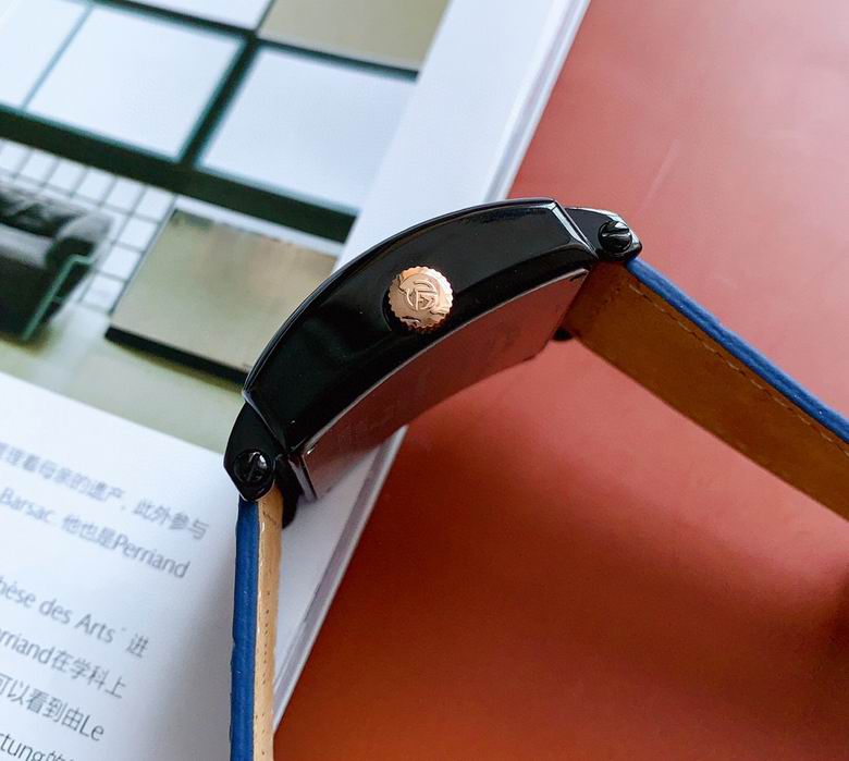 Franck Muller watch (18)