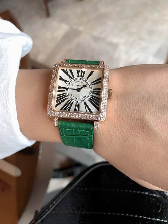 Franck Muller watch (18)