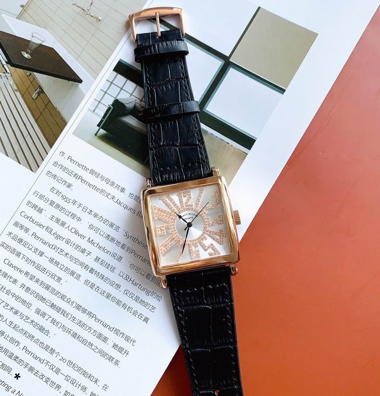 Franck Muller watch (19)