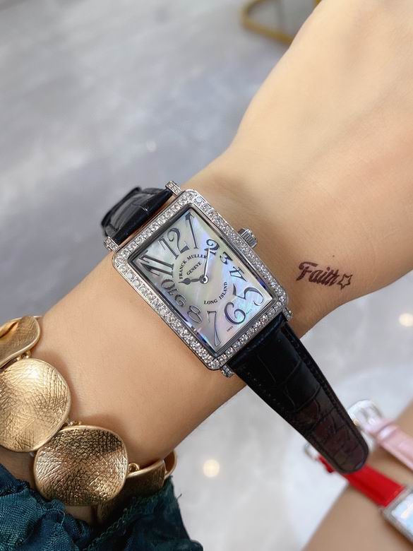 Franck Muller watch (2)