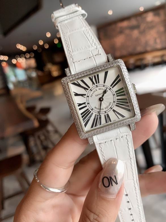 Franck Muller watch (2)