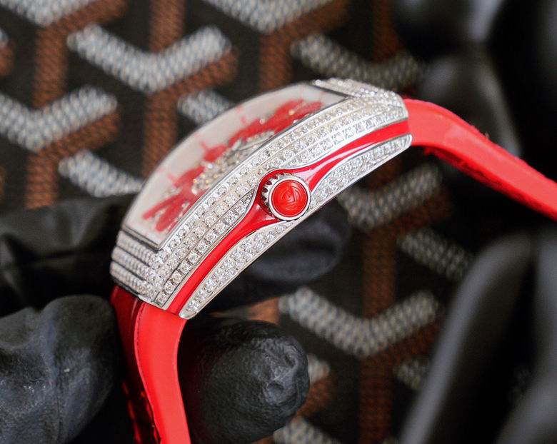 Franck Muller watch (2)