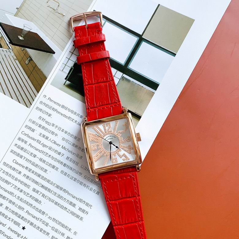Franck Muller watch (21)