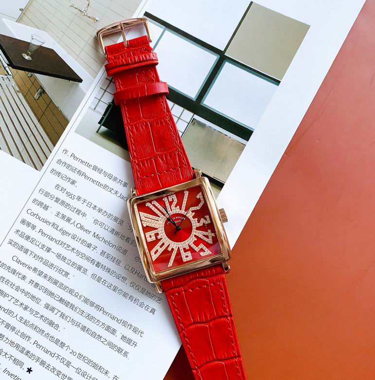 Franck Muller watch (22)