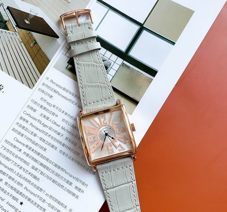 Franck Muller watch (23)