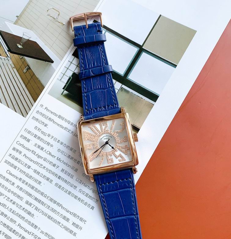 Franck Muller watch (24)