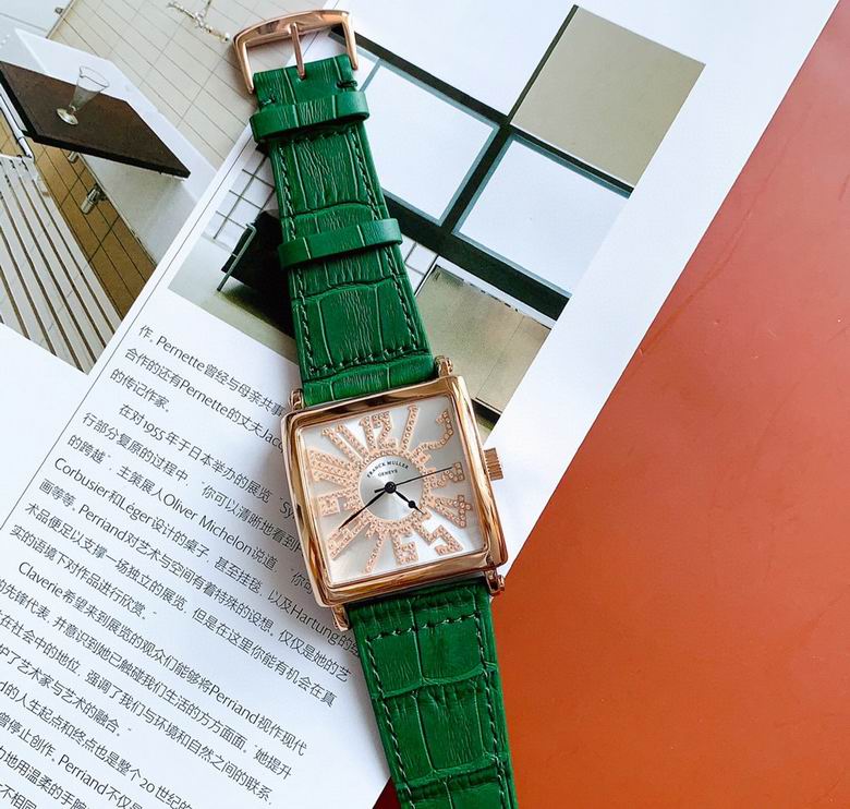 Franck Muller watch (25)