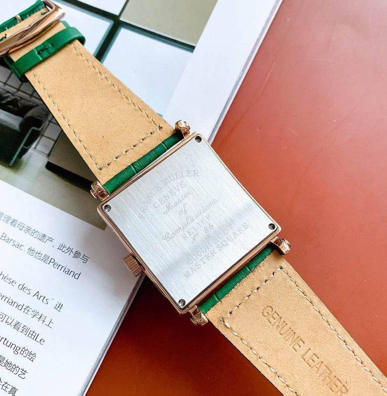 Franck Muller watch (26)