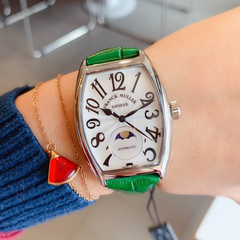 Franck Muller watch (3)
