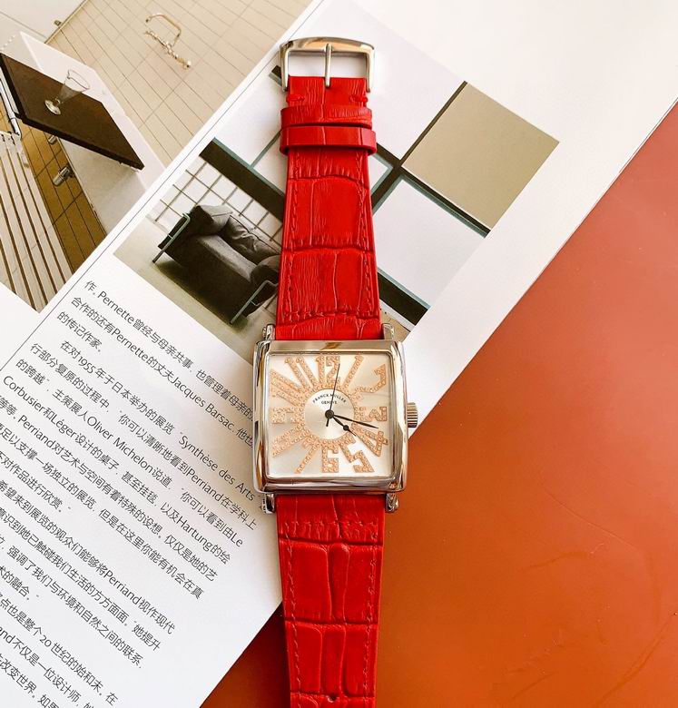 Franck Muller watch (3)