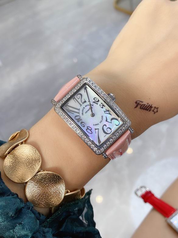 Franck Muller watch (3)