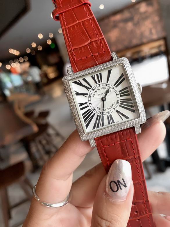 Franck Muller watch (3)