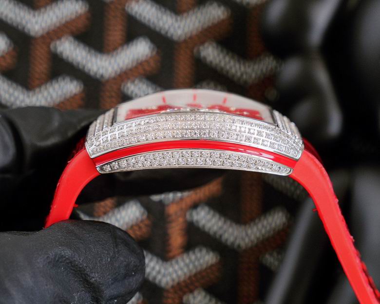 Franck Muller watch (3)