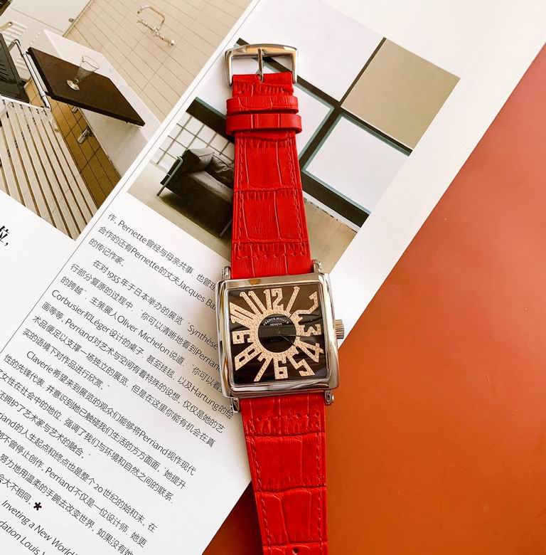 Franck Muller watch (4)