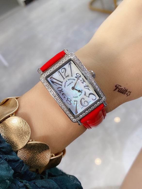 Franck Muller watch (4)
