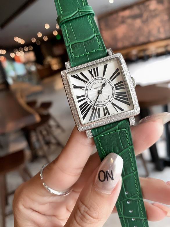 Franck Muller watch (4)