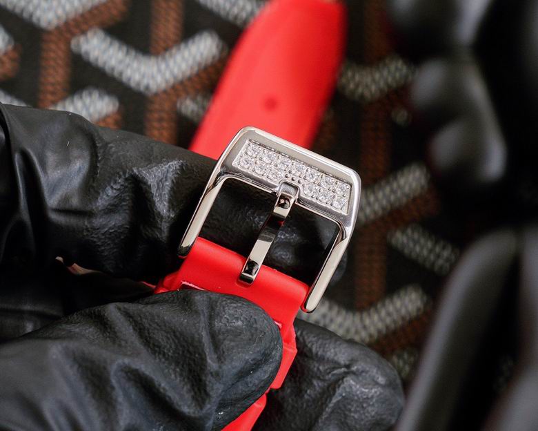 Franck Muller watch (4)