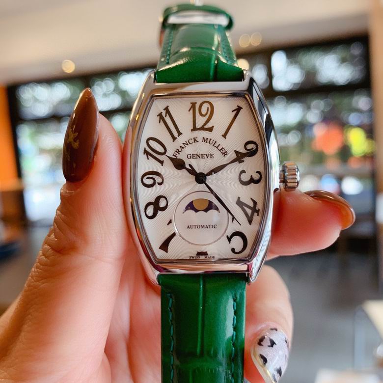 Franck Muller watch (5)