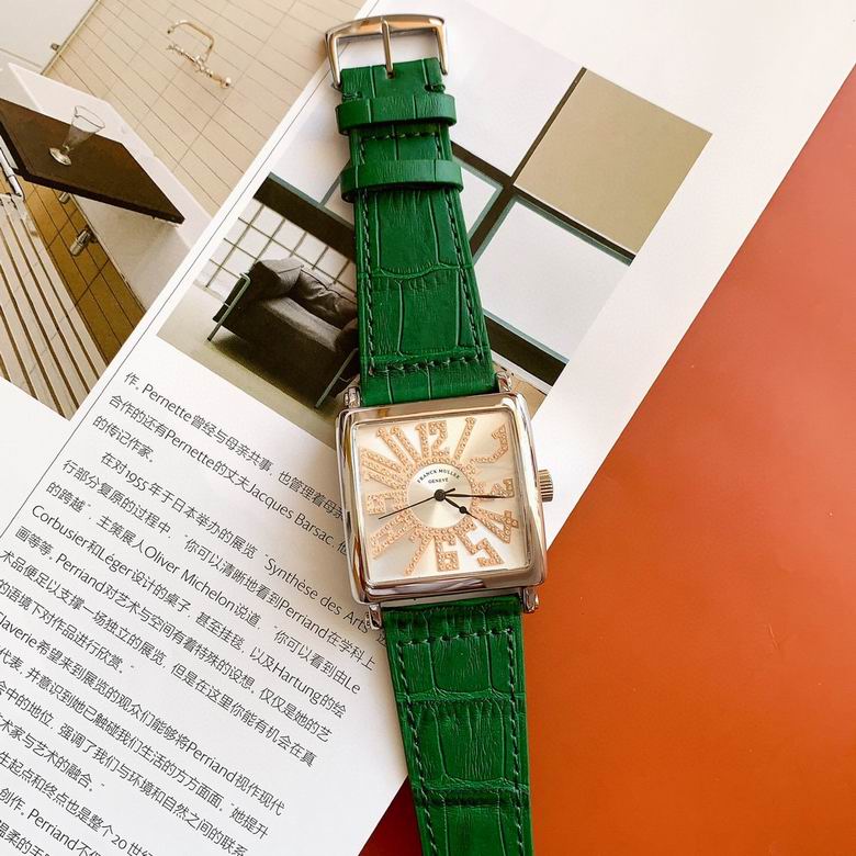 Franck Muller watch (5)