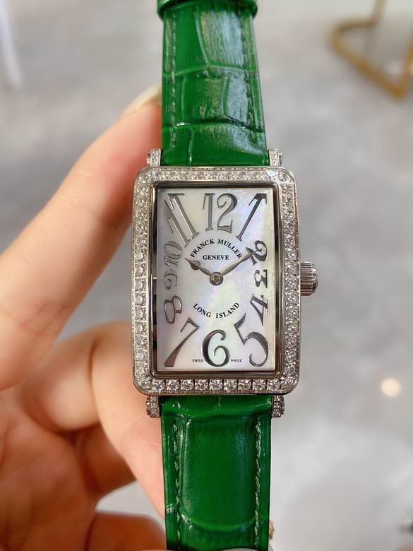Franck Muller watch (5)