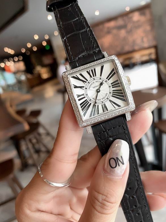 Franck Muller watch (5)