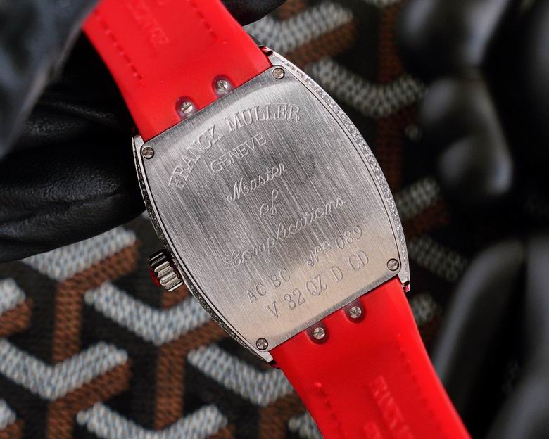 Franck Muller watch (5)
