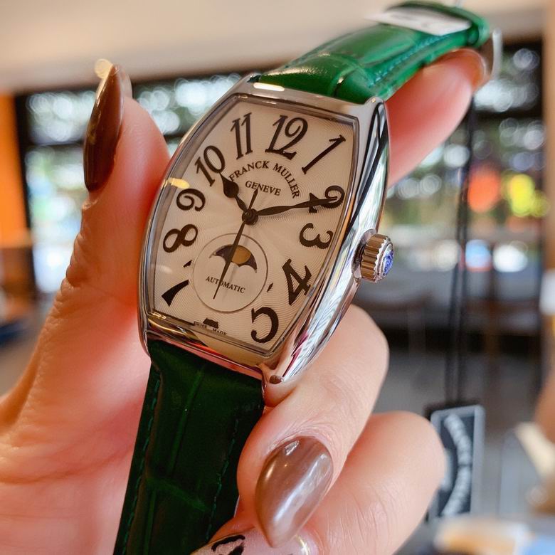 Franck Muller watch (6)