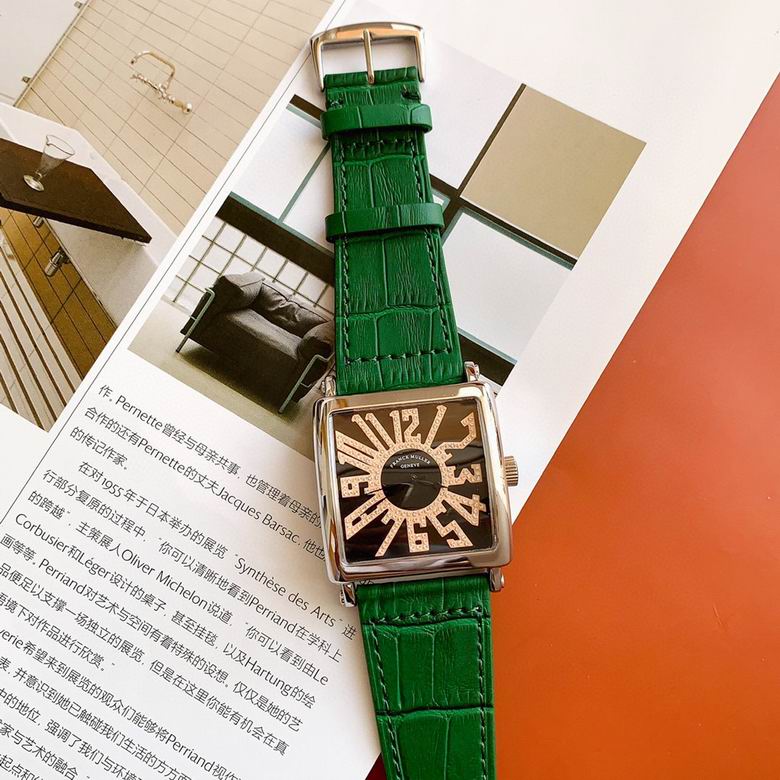 Franck Muller watch (6)