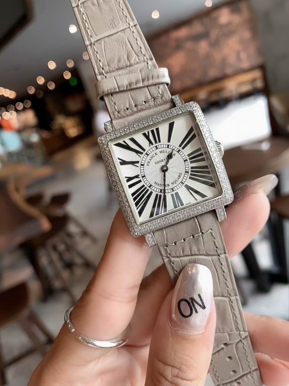 Franck Muller watch (6)