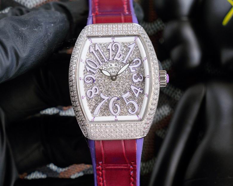 Franck Muller watch (6)
