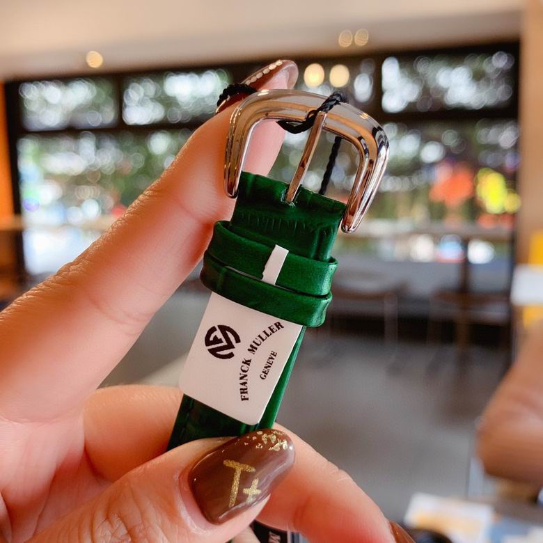 Franck Muller watch (7)