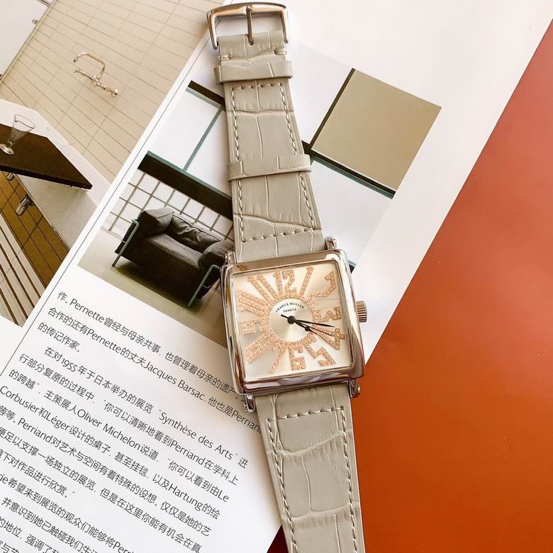 Franck Muller watch (7)