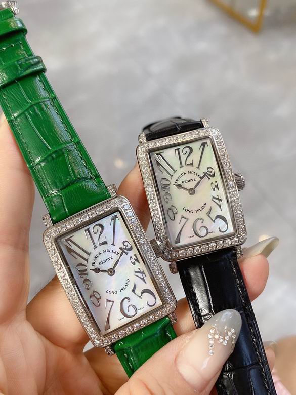 Franck Muller watch (7)
