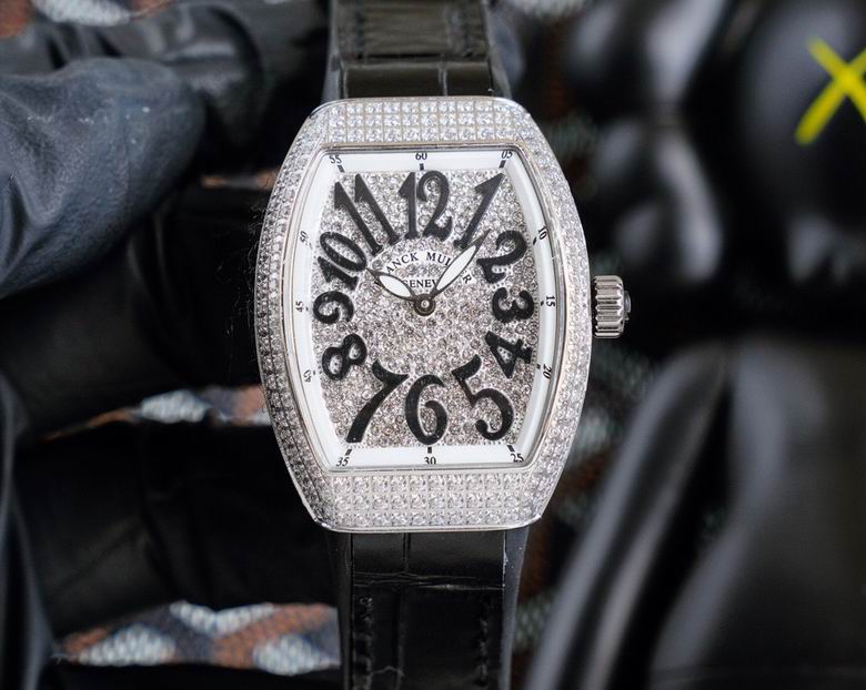 Franck Muller watch (7)