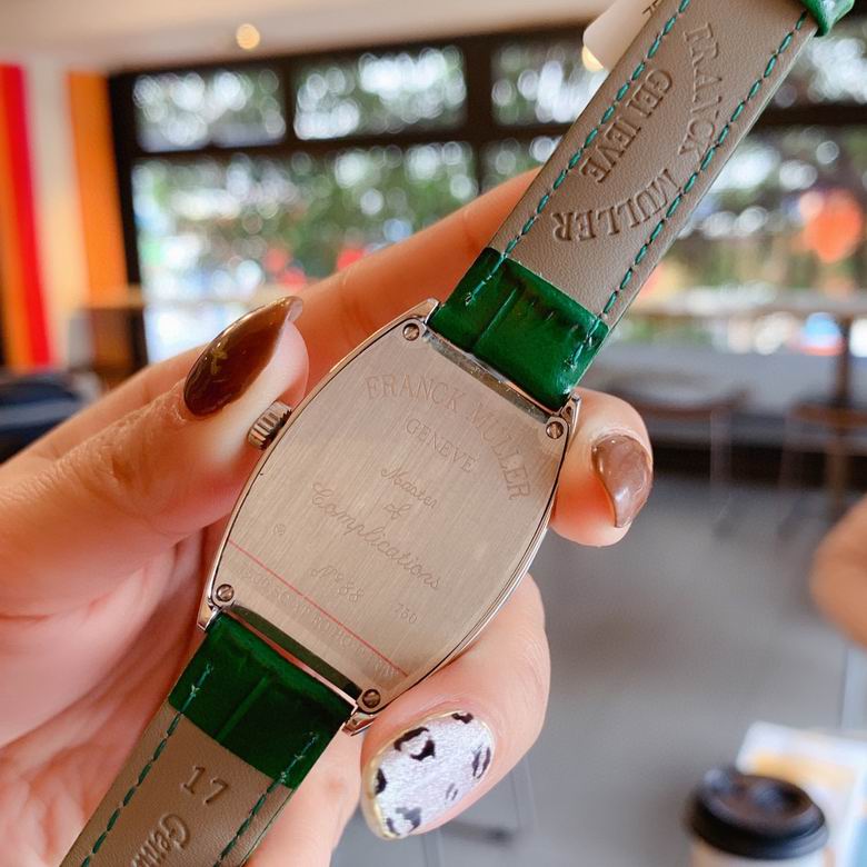 Franck Muller watch (8)