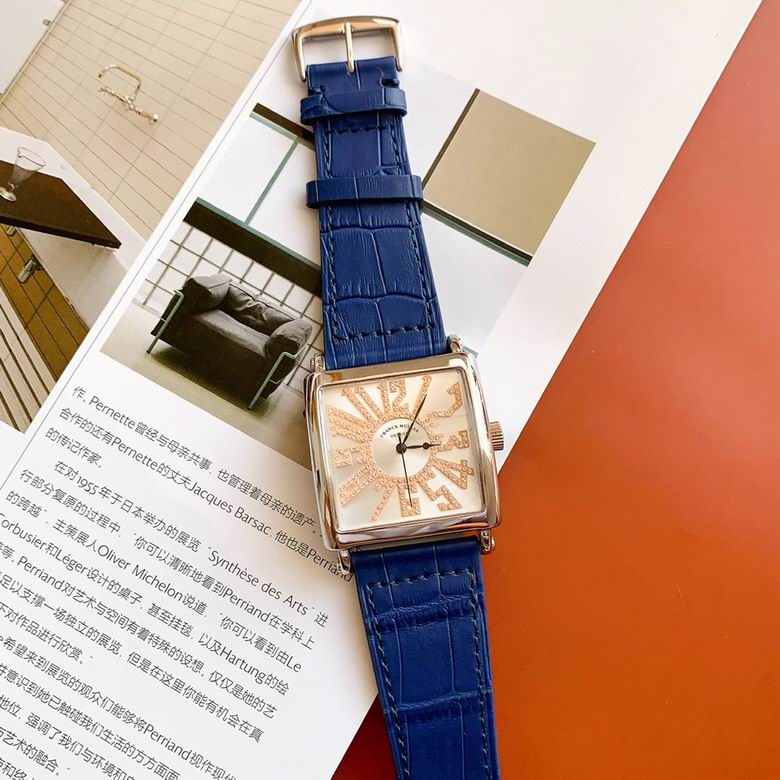 Franck Muller watch (8)