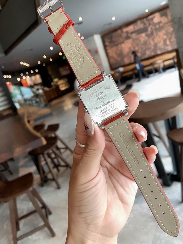 Franck Muller watch (8)