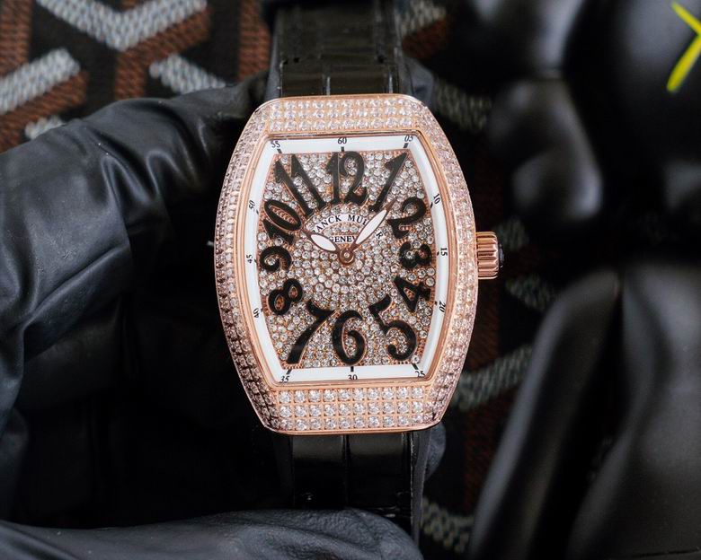 Franck Muller watch (8)