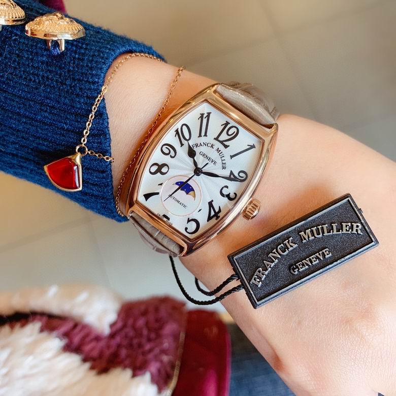 Franck Muller watch (9)