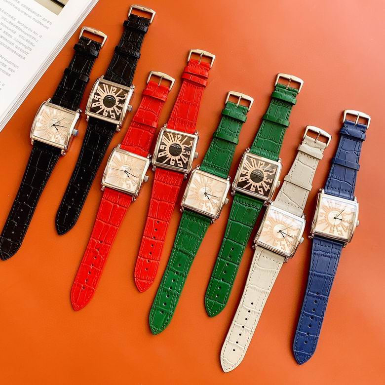 Franck Muller watch (9)