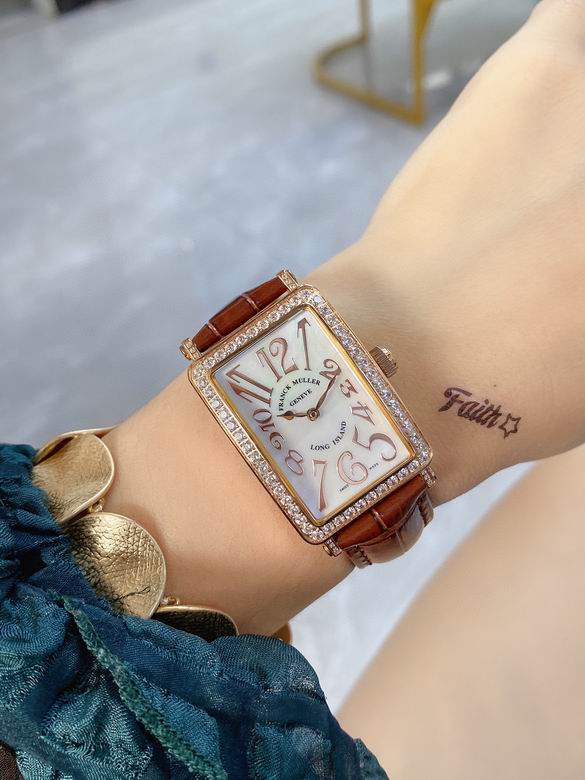 Franck Muller watch (9)