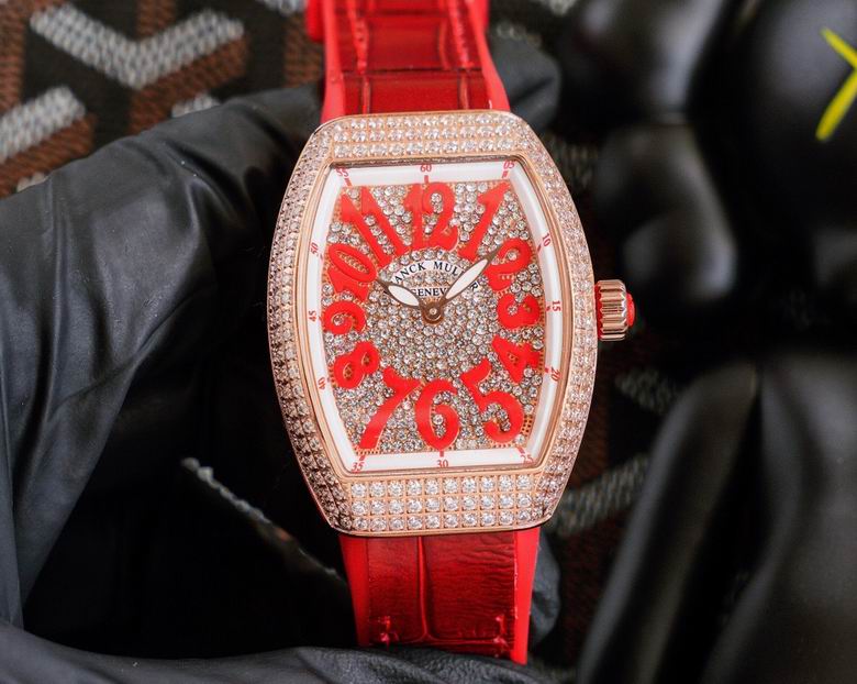 Franck Muller watch (9)