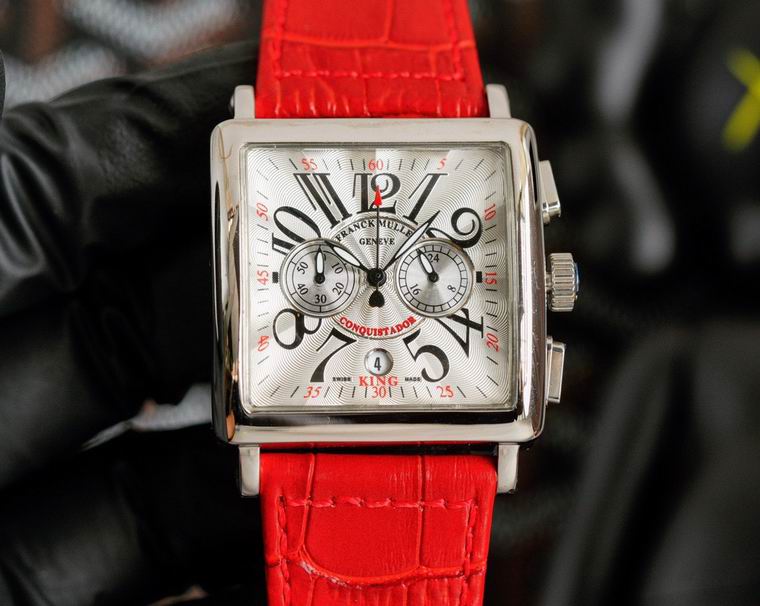 Franck Muller watch 36mm  (1)