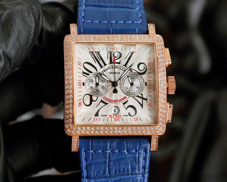 Franck Muller watch 36mm  (10)