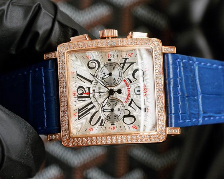 Franck Muller watch 36mm  (11)